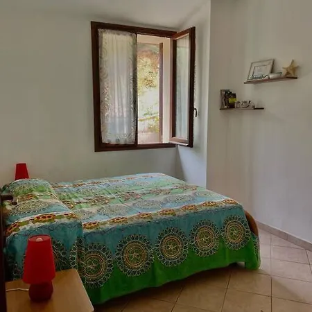 Holiday home Vill'e Tina *
