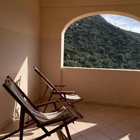 Holiday home Vill'e Tina