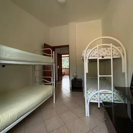 Vill'e Tina Holiday home *