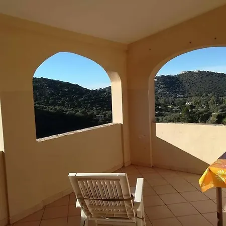 Vill'e Tina Holiday home Torre delle Stelle