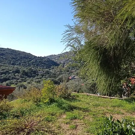 Vill'e Tina Holiday home *