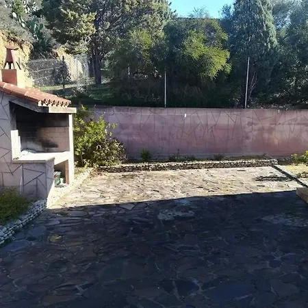 Holiday home Vill'e Tina Torre delle Stelle